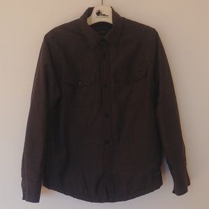 O'Neill button shirt\Jacket